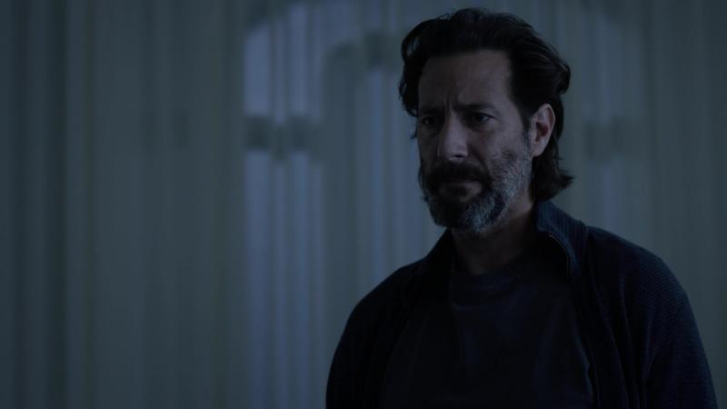 Кадры из сериала Перерождение (2019)