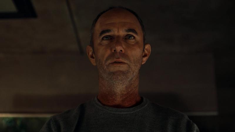 Кадры из сериала Перерождение (2019)