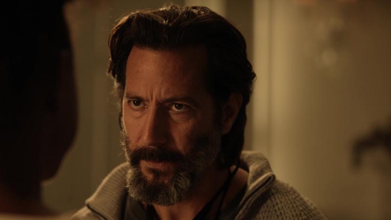 Кадры из сериала Перерождение (2019)